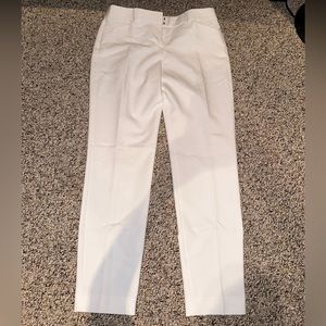 NWT EXPRESS | LOW RISE ANKLE PANTS